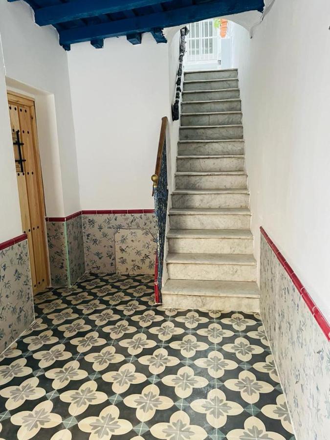 Apartamento La casa del Ático Gorila Cádiz Exterior foto